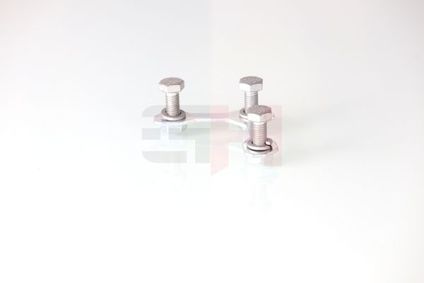 GH GH-394365 Clamping Bolt Set, ball joint