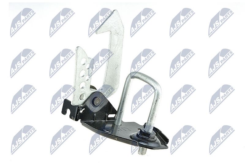 Mootorikapoti lukk, NTY...