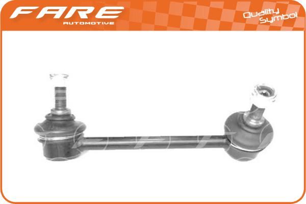 Тяга/стійка, стабілізатор, Fare Sa 30105