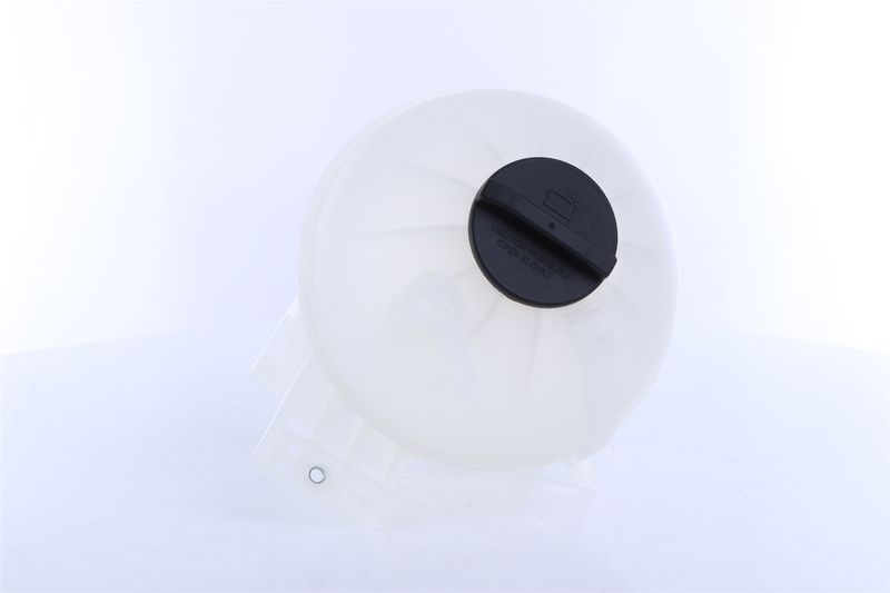 NISSENS 996296 Expansion Tank, coolant