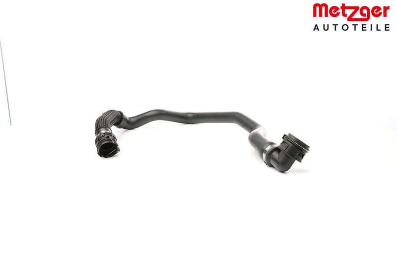 METZGER AUTOTEILE 2422407 Radiator Hose