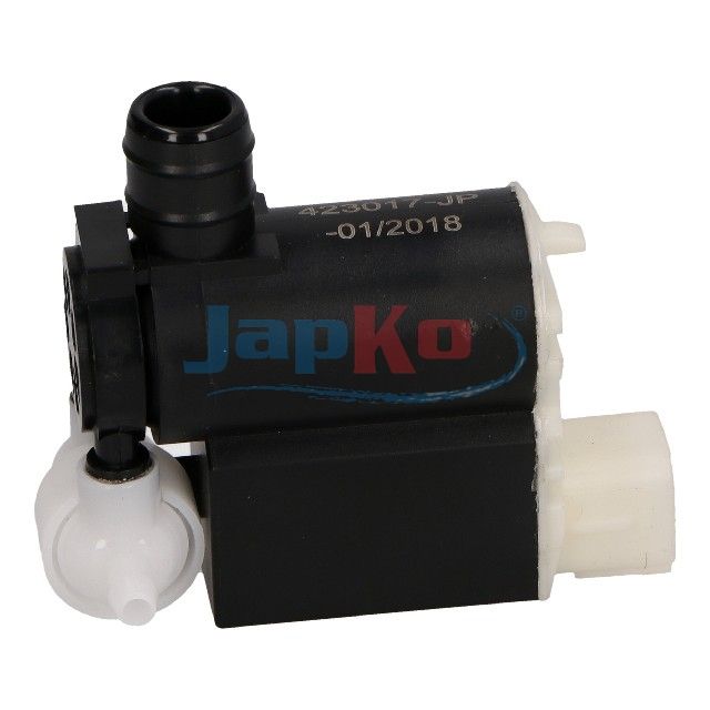 Klaasipesuvee pump, klaasipuhastus, JAPKO 156H01