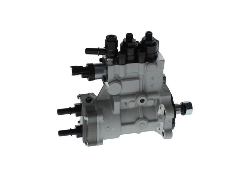 BOSCH 0445025608 Aukšto slėgio kuro siurblys