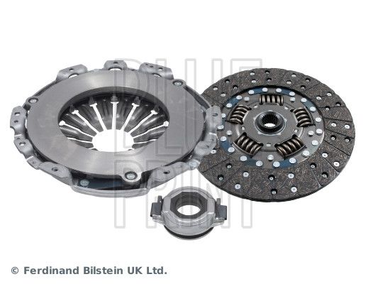 BLUE PRINT ADN130141 Clutch Kit