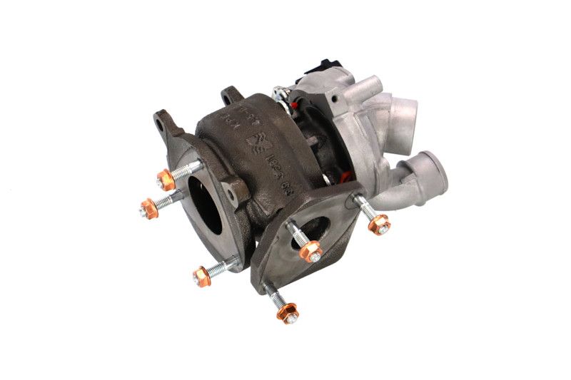 REMANTE 003-002-000047R Charger, charging (supercharged/turbocharged)