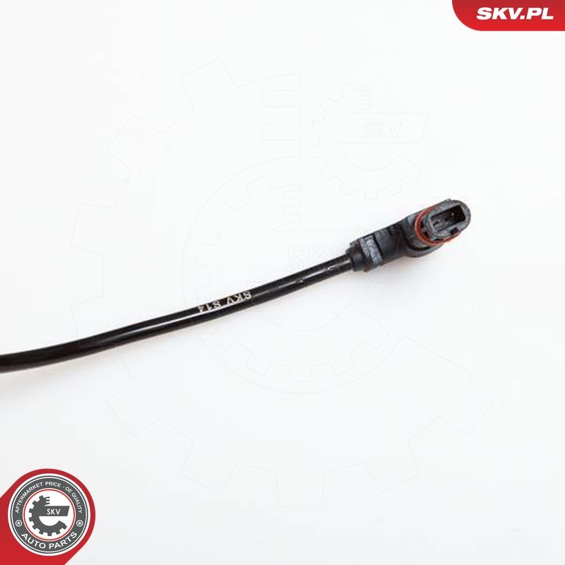 Andur, rattapöörete arv, ESEN SKV 06SKV142