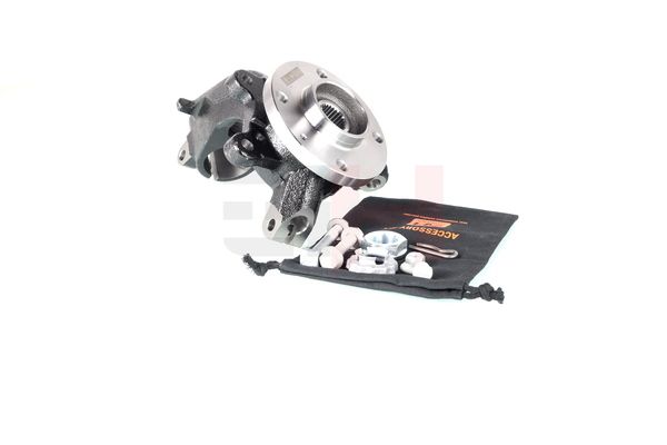 Käändmik, rattakinnitus, GH GH-283770V