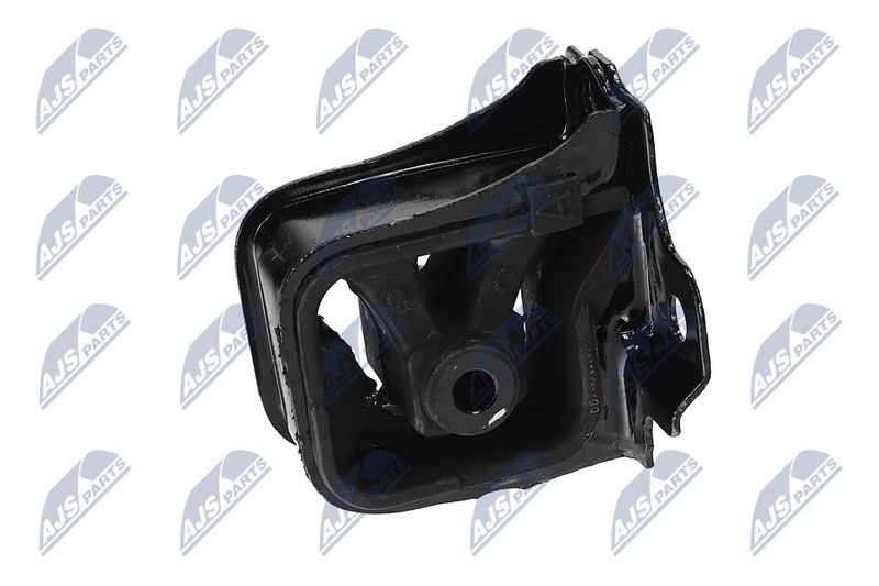 Paigutus, Mootor, NTY ZPS-HD-029