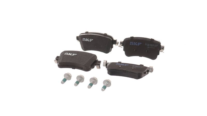SKF VKBP90059 Brake Pad Set, disc brake
