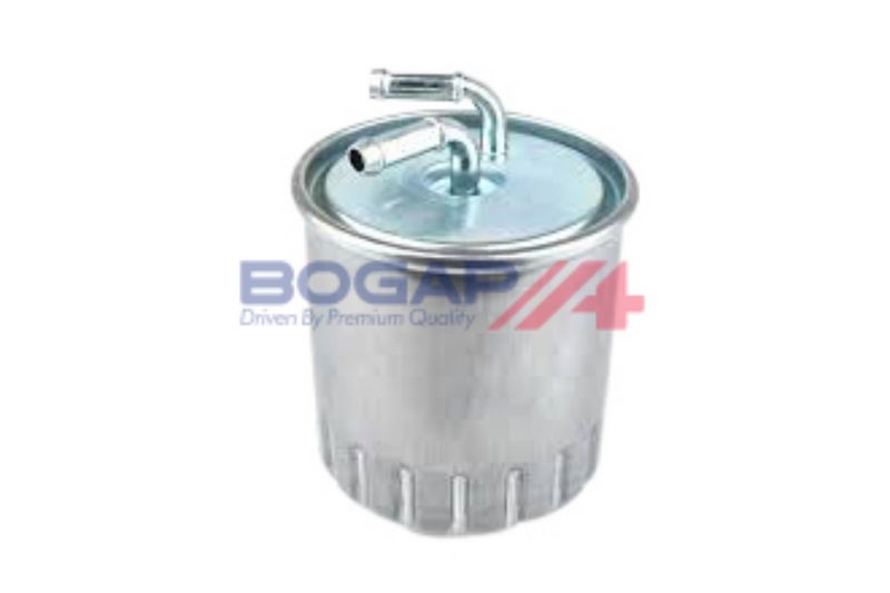 BOGAP Kuro filtras