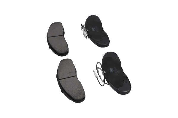 Kavo Parts KBP-6535 Diskinių stabdžių kaladėlių komplektas