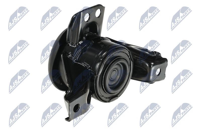 Paigutus, Mootor, NTY ZPS-KA-333