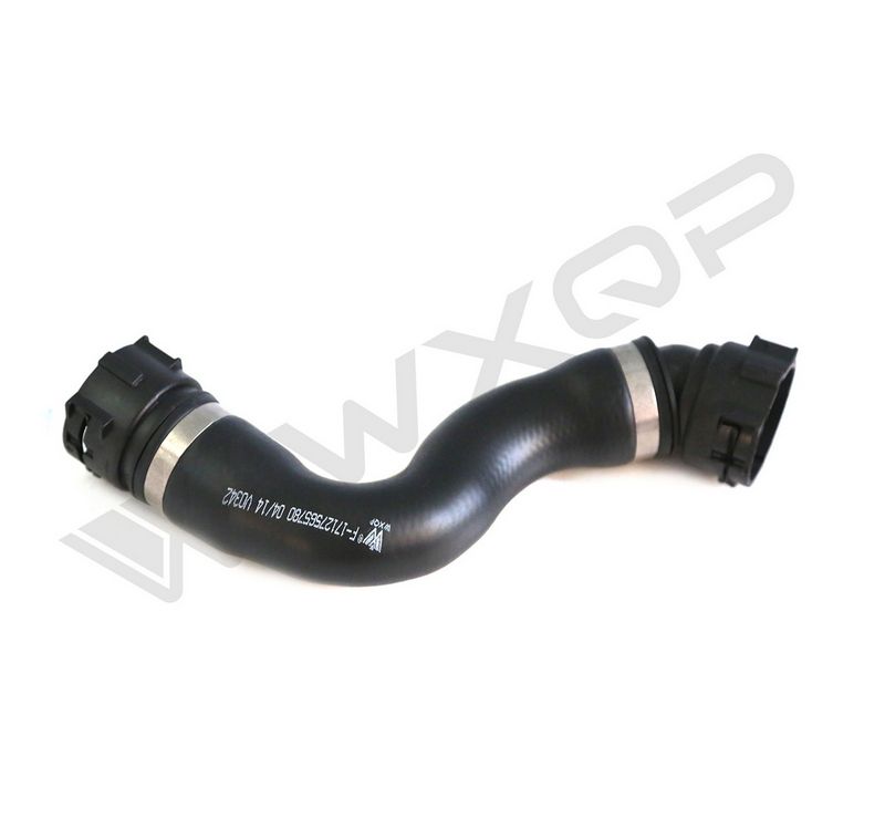 WXQP 220717 Radiator Hose