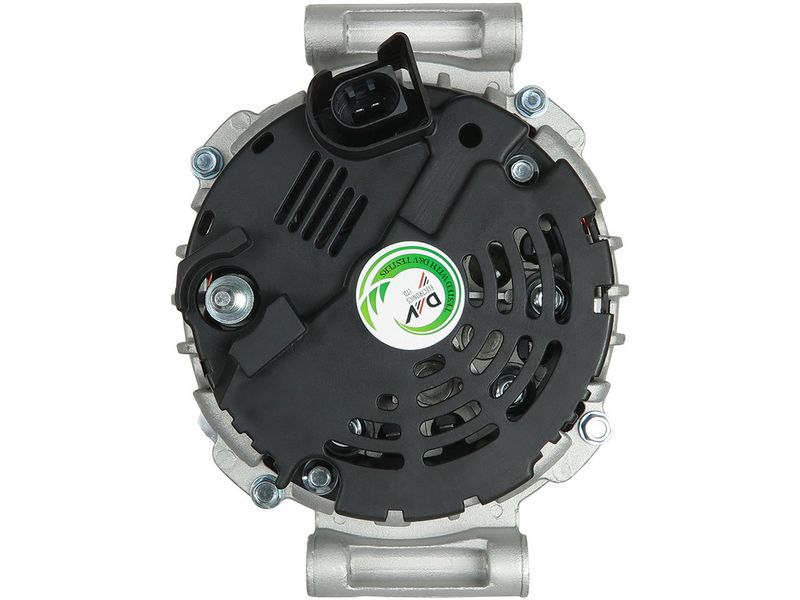 Generaator, AS-PL A3156