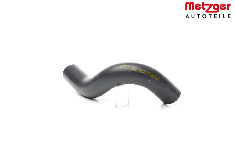 METZGER AUTOTEILE 2421058 Radiator Hose