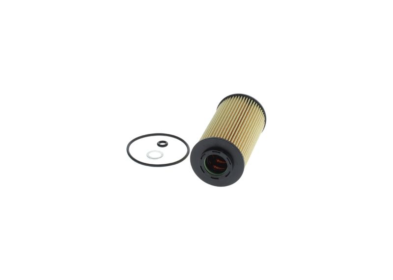 BOSCH F 026 407 062 Оливний фільтр