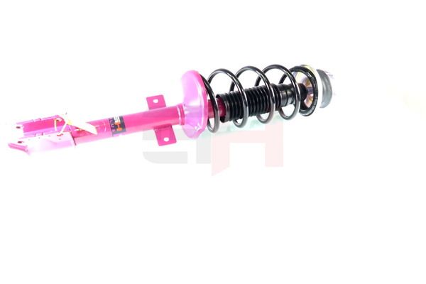 GH GH-353998C01 Pakabos statramstis