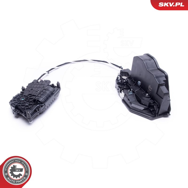 Ukselukk, ESEN SKV 60SKV121