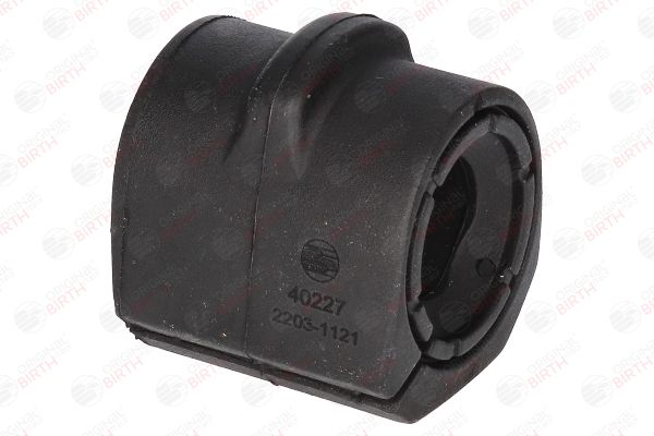 BIRTH 40227 Anti-Roll Bar Bush Kit