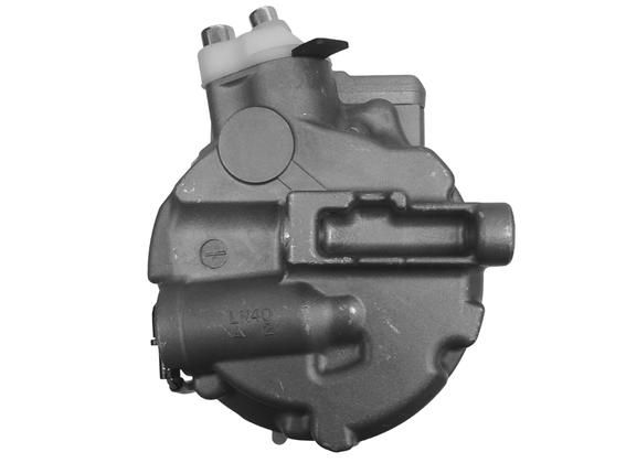 Airstal 10-5650 Compressor, air conditioning