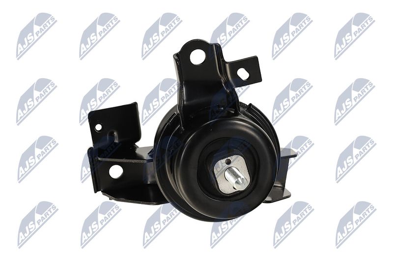 Paigutus, Mootor, NTY ZPS-KA-353