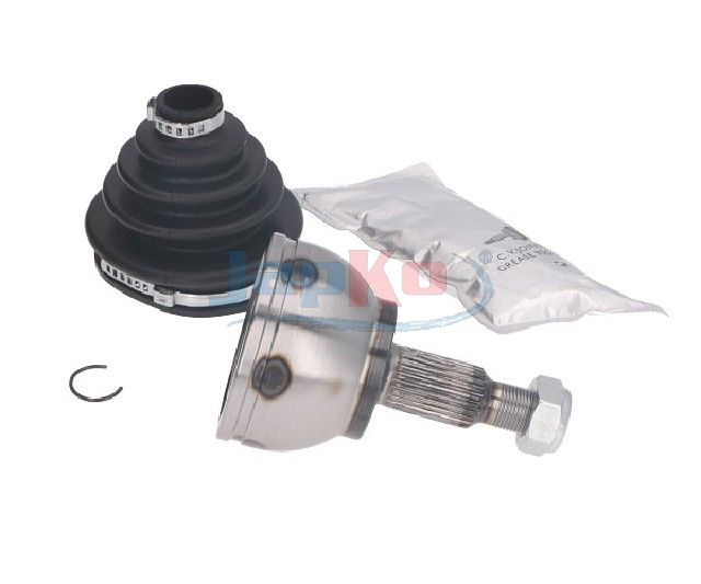 Liigendlaager, veovõll, JAPKO 620006