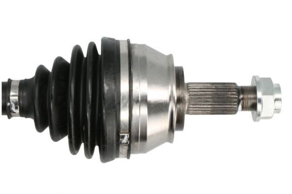 PASCAL G2D019PC Drive Shaft