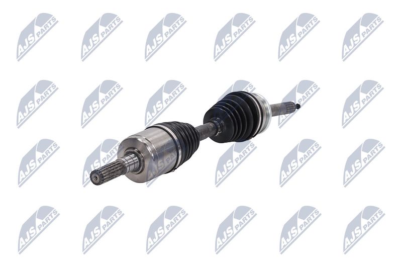 Veovõll, NTY NPW-IS-005