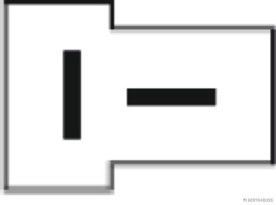 Relé, pracovní proud 75614382