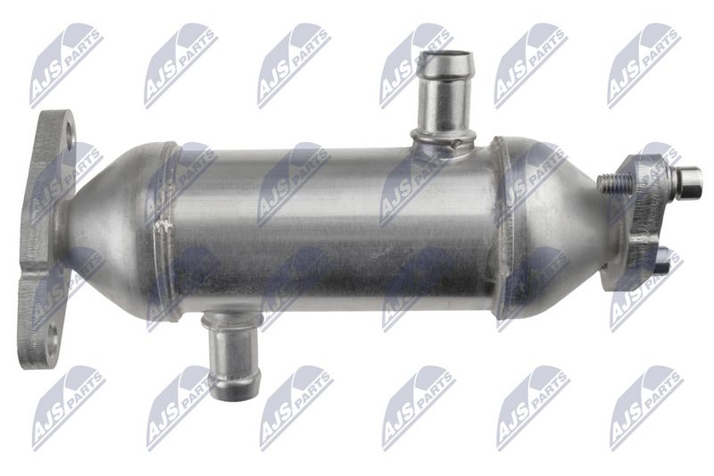 Radiaator, heitgaaside tagasijooks, NTY EGR-ME-036