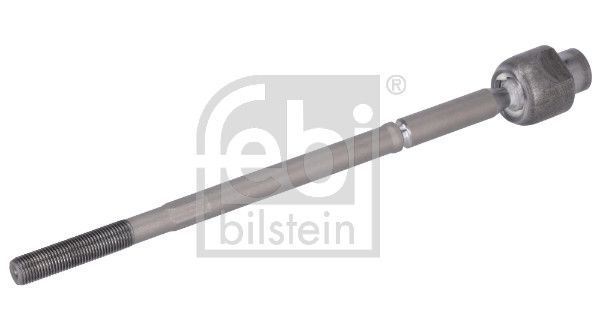 Trekstang (zonder uiteinde) Links/Rechts (lengte: 37/334mm) past: OPEL MERIVA A 1.3D-1.8 05.03-05.10