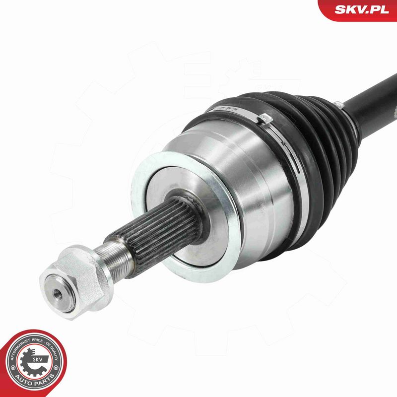 ESEN SKV 40SKV092 Drive Shaft