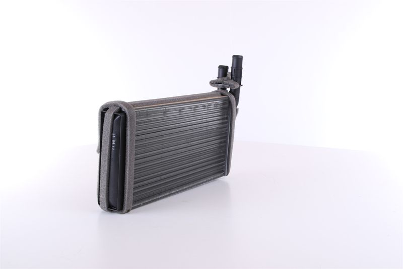 NISSENS 70011 Heat Exchanger, interior heating