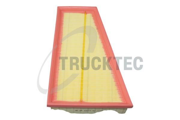 TRUCKTEC AUTOMOTIVE Oro filtras