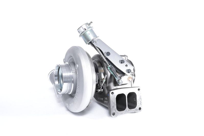 Compresor,sistem de supraalimentare T918533 BTS Turbo