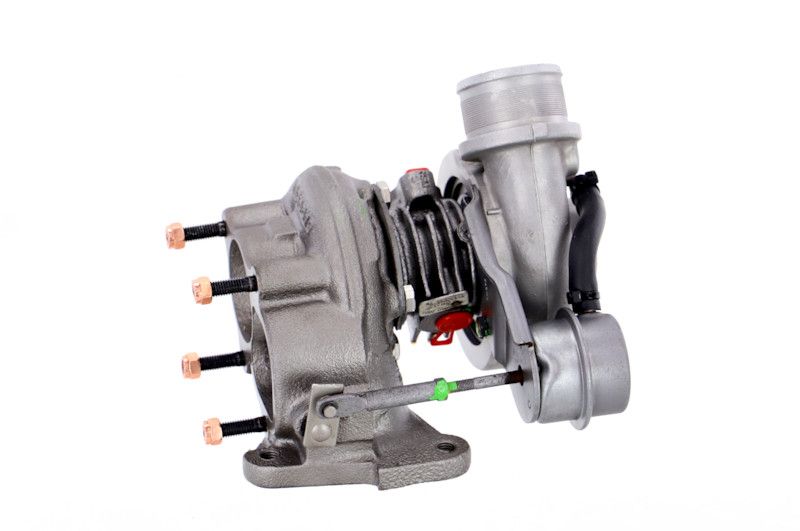 REMANTE 003-001-000007R Charger, charging (supercharged/turbocharged)