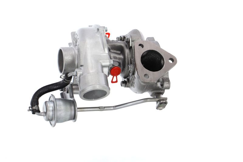 REMANTE 003-001-001737R Charger, charging (supercharged/turbocharged)