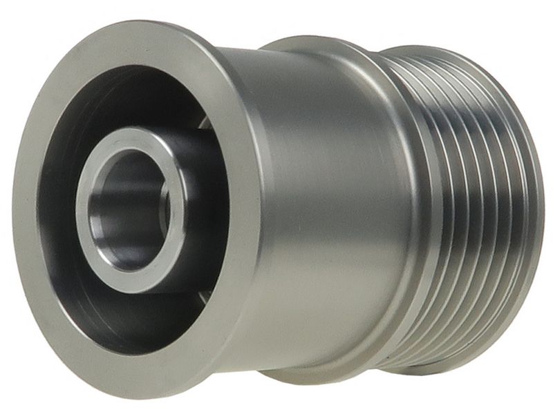 AS-PL AFP0060 Alternator Freewheel Clutch