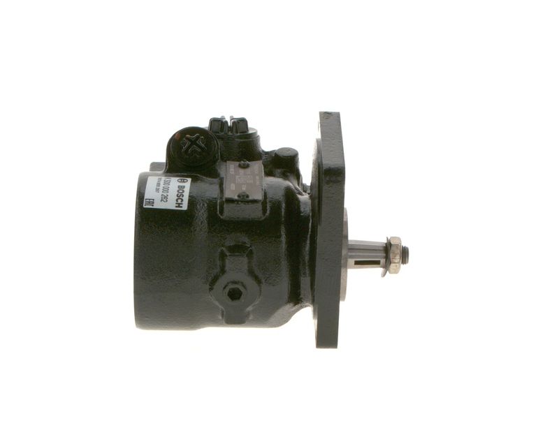 BOSCH K S00 000 262 Hydraulic Pump, steering