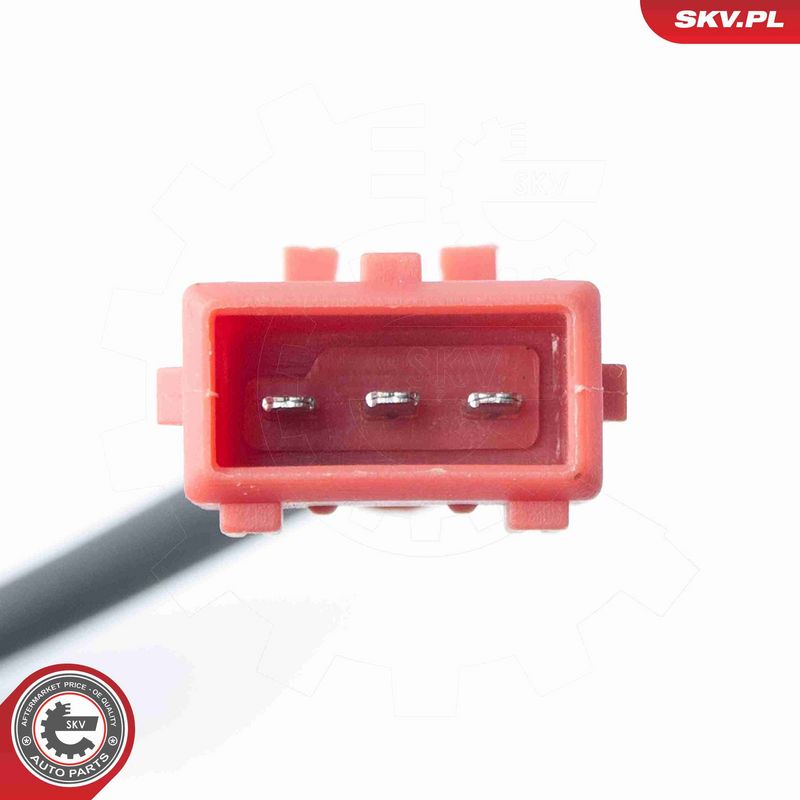 ESEN SKV 17SKV306 Sensor, crankshaft pulse