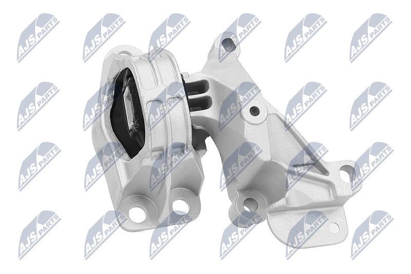 Paigutus, Mootor, NTY ZPS-RE-008