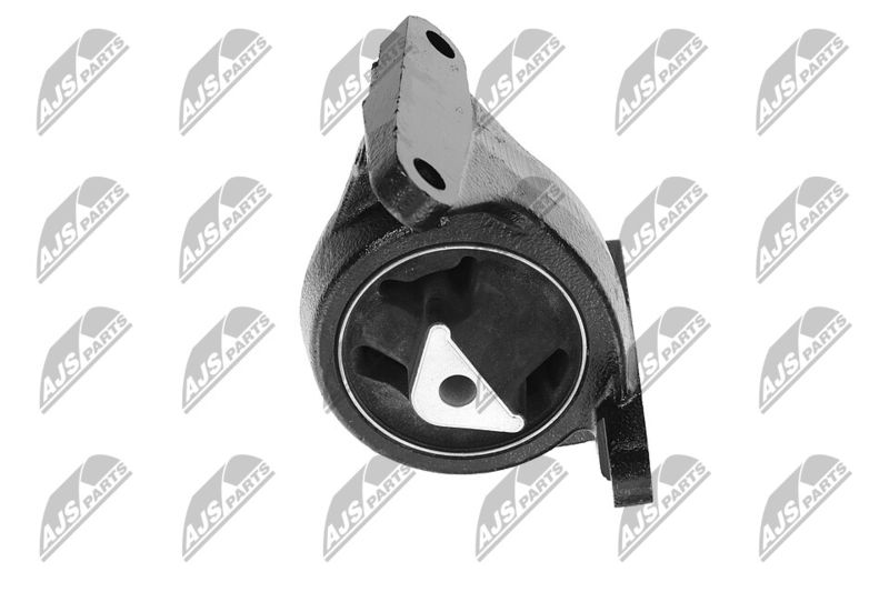 Paigutus, Mootor, NTY ZPS-CH-088