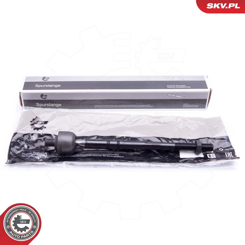 Sisemine rooliots, roolivarras, ESEN SKV 04SKV383