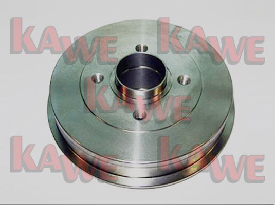 спирачен барабан KAWE