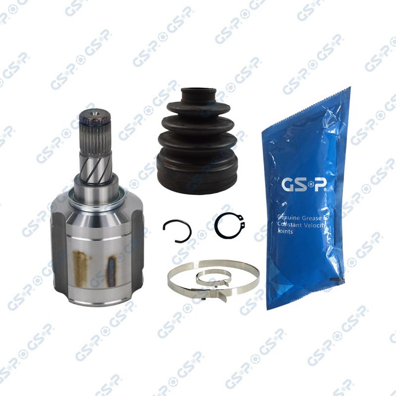 Liigendlaager, veovõll, GSP...