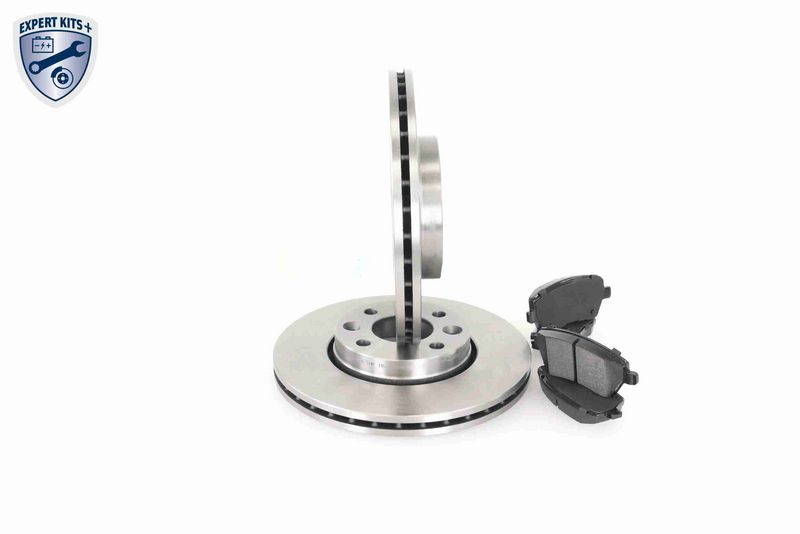 VAICO V46-1229 Brake Kit, disc brake