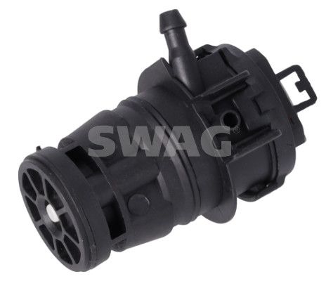 SWAG 33 10 6824 Washer Fluid Pump, window cleaning