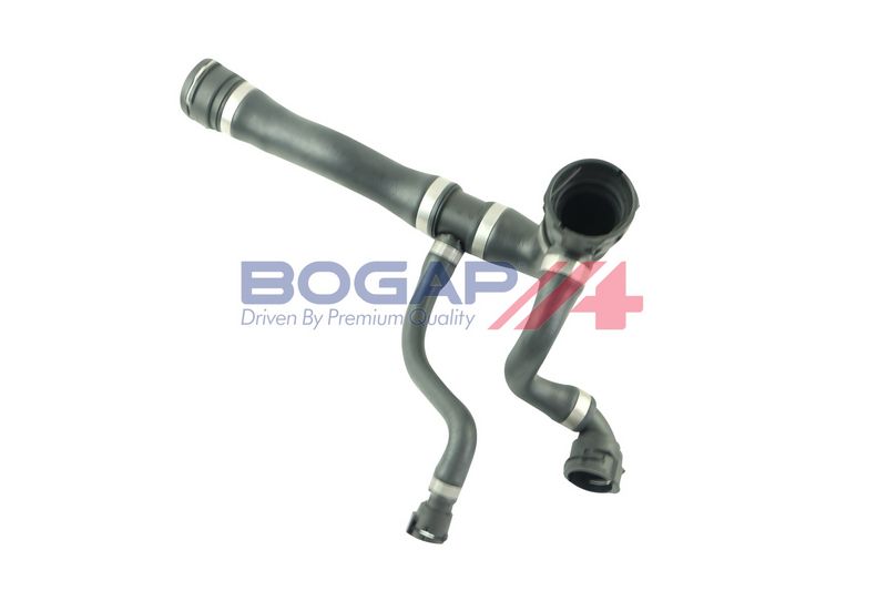 Manguera Radiador BOGAP B4228100 - 5