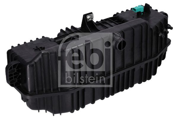 Vyrovnávací nádoba, chladivo 198312