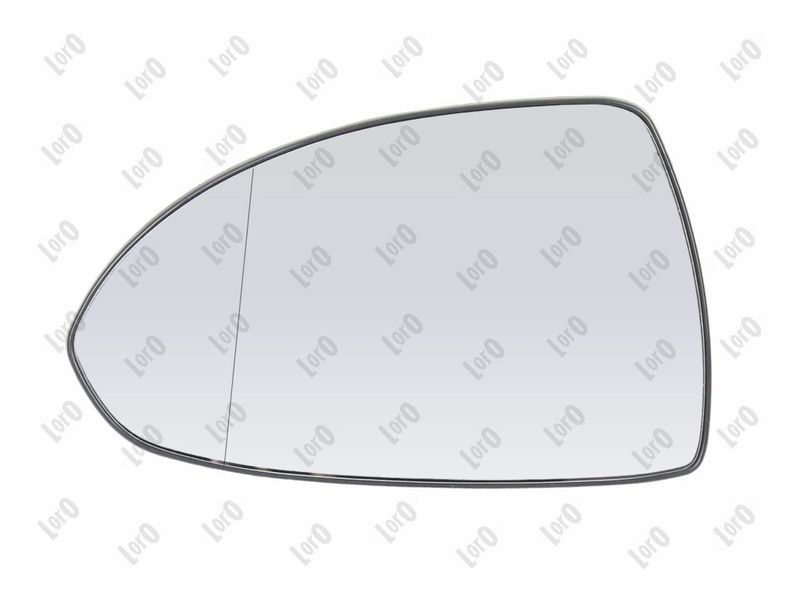 ABAKUS 2813G01 Mirror Glass, exterior mirror